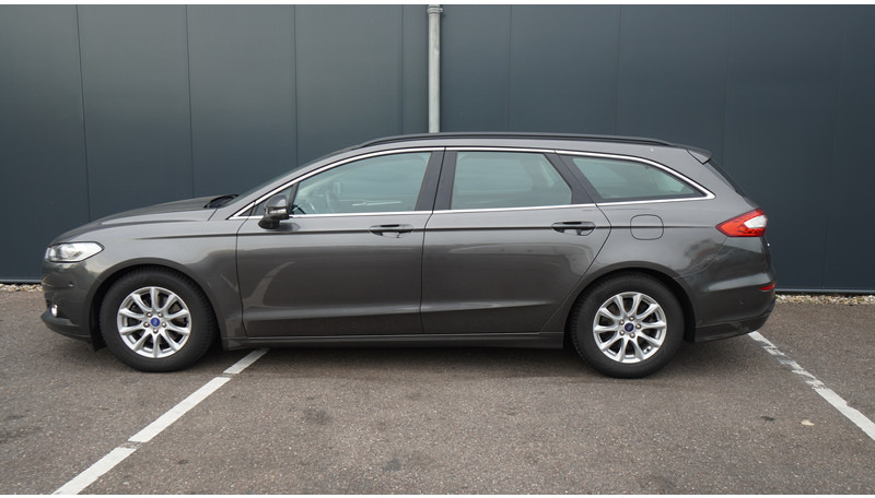 Ford Mondeo WAGON 1.5 TDCi TREND LEASE EDITION - Kleinbus, Personentransporter: das Bild 1 Ford Mondeo WAGON 1.5 TDCi TREND LEASE EDITION - Kleinbus, Personentransporter: das Bild 1