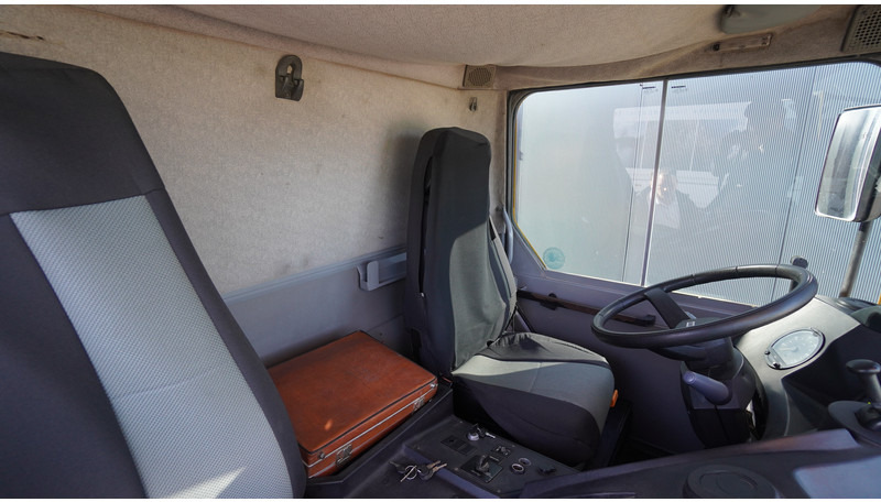 Liebherr LTM 1030-2.1 WITH JIB - Autokran: das Bild 5 Liebherr LTM 1030-2.1 WITH JIB - Autokran: das Bild 5