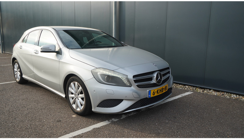Mercedes-Benz A180CDI EURO 5 - Kleinbus, Personentransporter: das Bild 3 Mercedes-Benz A180CDI EURO 5 - Kleinbus, Personentransporter: das Bild 3