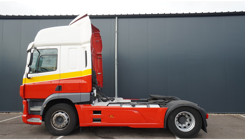 DAF CF 410 FT EURO6 - Sattelzugmaschine: das Bild 1 DAF CF 410 FT EURO6 - Sattelzugmaschine: das Bild 1