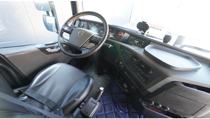 Volvo FH 500 6X2 EURO 6 531.000KM - Sattelzugmaschine: das Bild 5 Volvo FH 500 6X2 EURO 6 531.000KM - Sattelzugmaschine: das Bild 5