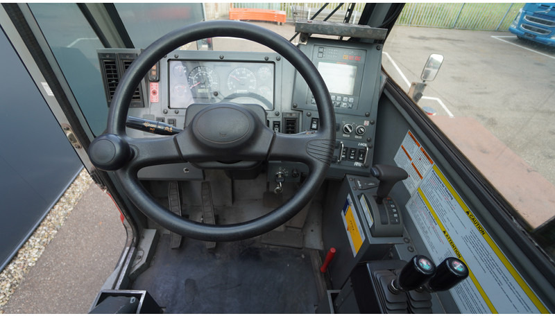 Tadano-Faun GR-300EX WITH JIB 4X4X4 ROUGH TERRAIN CRANE - Autokran: das Bild 5 Tadano-Faun GR-300EX WITH JIB 4X4X4 ROUGH TERRAIN CRANE - Autokran: das Bild 5