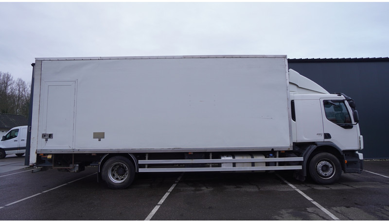 Volvo FE 280 CLOSED BOX 354.000KM MANUAL GEARBOX - Koffer LKW: das Bild 2 Volvo FE 280 CLOSED BOX 354.000KM MANUAL GEARBOX - Koffer LKW: das Bild 2