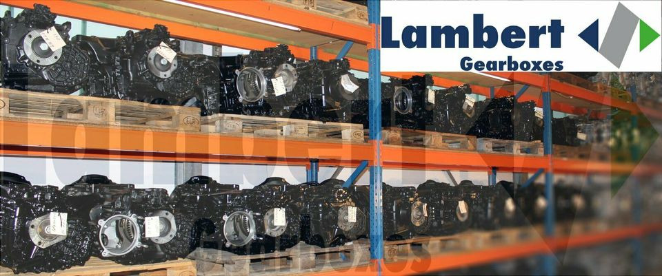 G140-8 715310 - passend zu Mercedes Powershift MP4 Antos Atego - Getriebe für LKW: das Bild 4 G140-8 715310 - passend zu Mercedes Powershift MP4 Antos Atego - Getriebe für LKW: das Bild 4