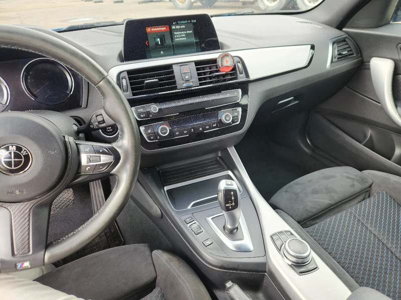 BMW 2 Serie Gran Coupé 218I, M Pak, 2019, Automaat, Xenon, 88000km, - PKW: das Bild 3 BMW 2 Serie Gran Coupé 218I, M Pak, 2019, Automaat, Xenon, 88000km, - PKW: das Bild 3
