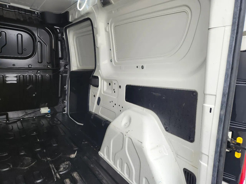 Fiat Doblò Maxi, 2017, 135000km, Airco, L2H1, Parkingsens - Leasing Fiat Doblò Maxi, 2017, 135000km, Airco, L2H1, Parkingsens: das Bild 9