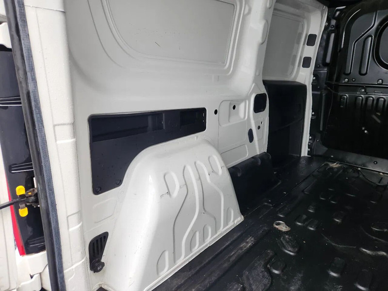 Fiat Doblò Maxi, 2017, 135000km, Airco, L2H1, Parkingsens - Leasing Fiat Doblò Maxi, 2017, 135000km, Airco, L2H1, Parkingsens: das Bild 10