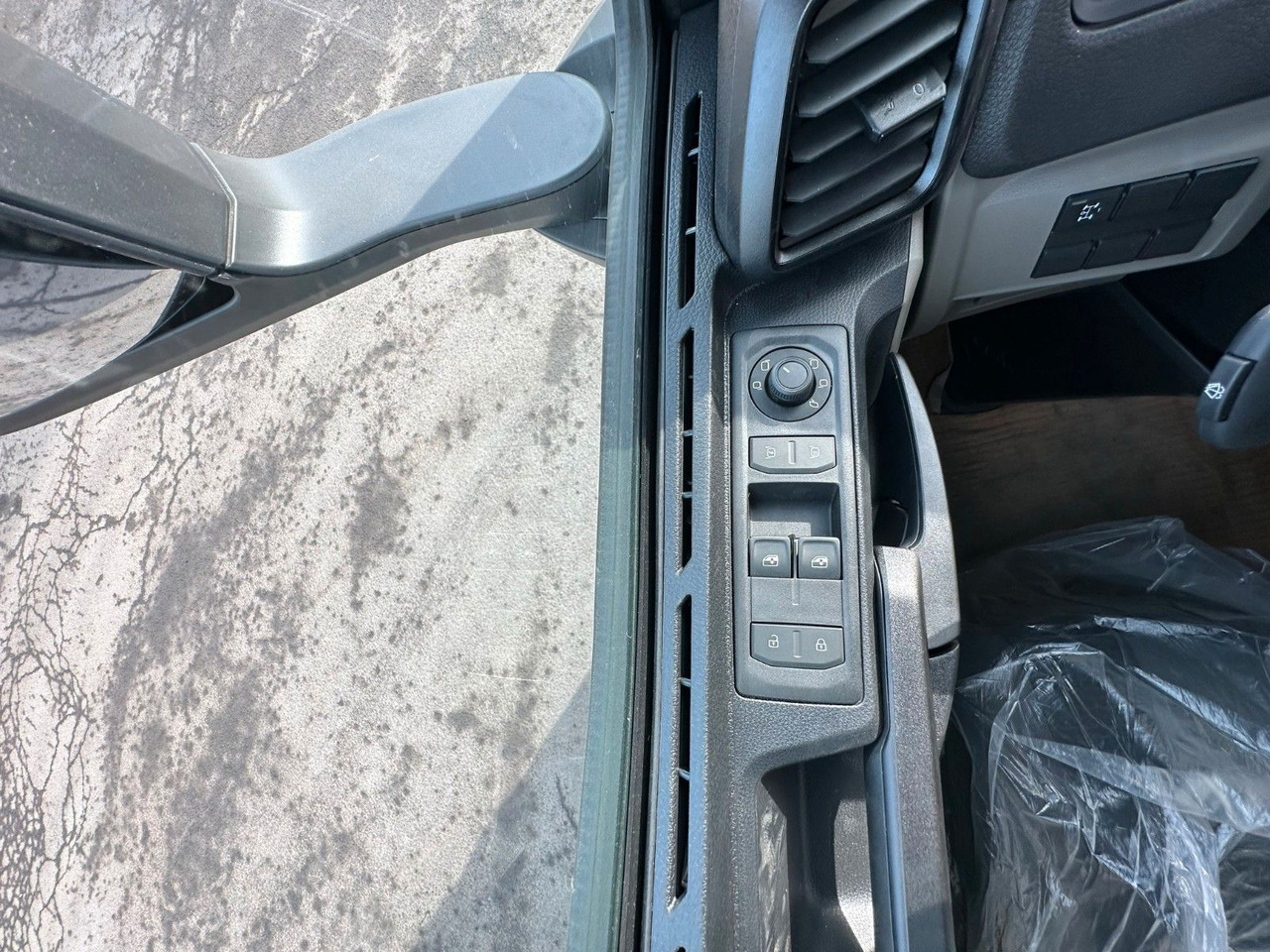 Fahrmischer MAN TGS 41.480 8x4 /Euro6e  Euromix EM 12 R: das Bild 19