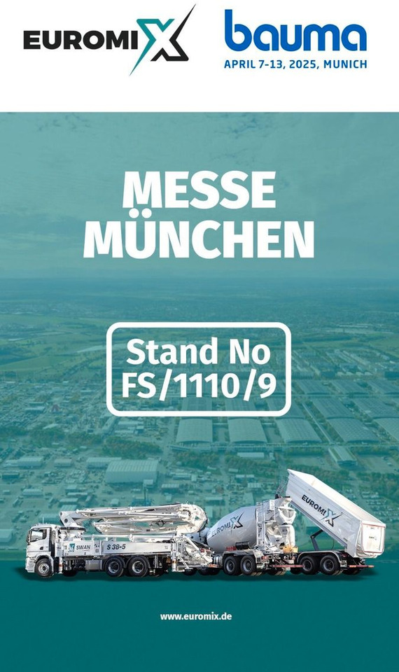 Volvo FMX 460 8x4 / WECHSELSYSTEM KIPPER+MISCHER Volvo FMX 460 8x4 / WECHSELSYSTEM KIPPER+MISCHER - Kipper: das Bild 1 Volvo FMX 460 8x4 / WECHSELSYSTEM KIPPER+MISCHER Volvo FMX 460 8x4 / WECHSELSYSTEM KIPPER+MISCHER - Kipper: das Bild 1