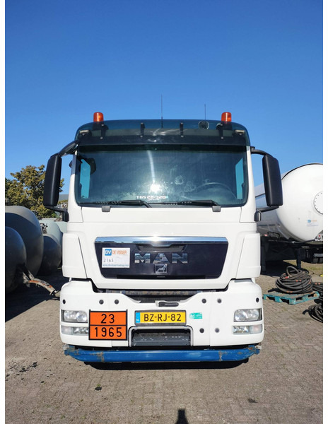 MAN TGS 2011. 6x4 -24000 L Gas tank truck -Gas, Gaz, LPG, GPL, Propane, Butane tank, Gastank ID 2.165 Rootselaar, flowmeter, Sihi pump - Tankwagen: das Bild 3 MAN TGS 2011. 6x4 -24000 L Gas tank truck -Gas, Gaz, LPG, GPL, Propane, Butane tank, Gastank ID 2.165 Rootselaar, flowmeter, Sihi pump - Tankwagen: das Bild 3