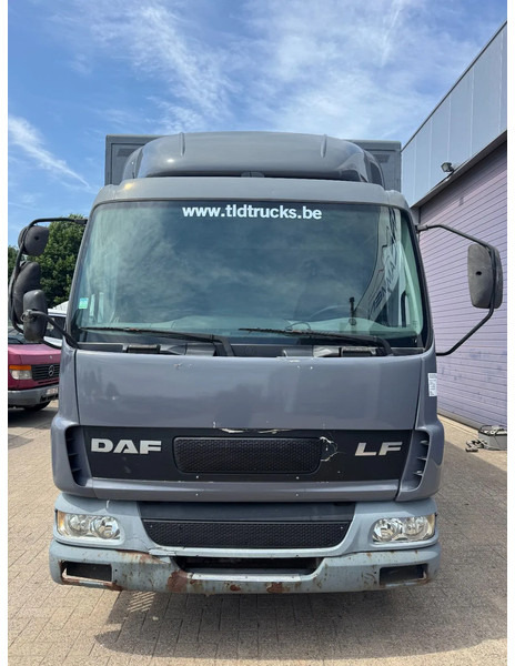 DAF LF 45 **BELGIAN TRUCK-EURO 3** - Koffer LKW: das Bild 2 DAF LF 45 **BELGIAN TRUCK-EURO 3** - Koffer LKW: das Bild 2