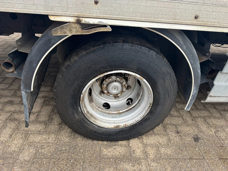 Koffer LKW Mercedes-Benz Atego 918 **BELGIAN TRUCK-BLUETEC5**: das Bild 9