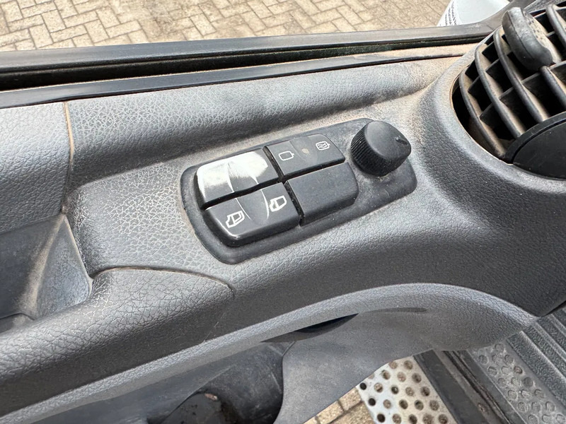 Koffer LKW Mercedes-Benz Atego 918 **BELGIAN TRUCK-BLUETEC5**: das Bild 17