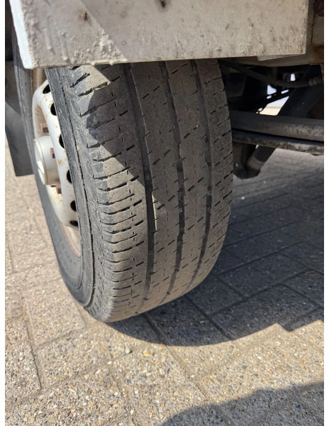 Mercedes-Benz Sprinter 311 **BAKWAGEN-BOX-ONLY118,000KM** - Koffer Transporter: das Bild 5 Mercedes-Benz Sprinter 311 **BAKWAGEN-BOX-ONLY118,000KM** - Koffer Transporter: das Bild 5