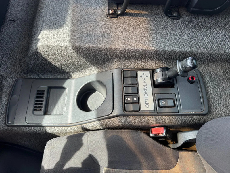 Sattelzugmaschine Renault Premium 380 **EURO 5-BELGIAN TRUCK**: das Bild 14