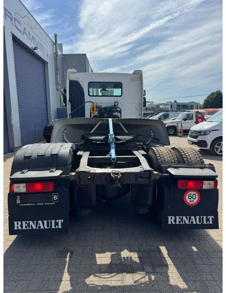 Sattelzugmaschine Renault Premium 380 **EURO 5-BELGIAN TRUCK**: das Bild 7