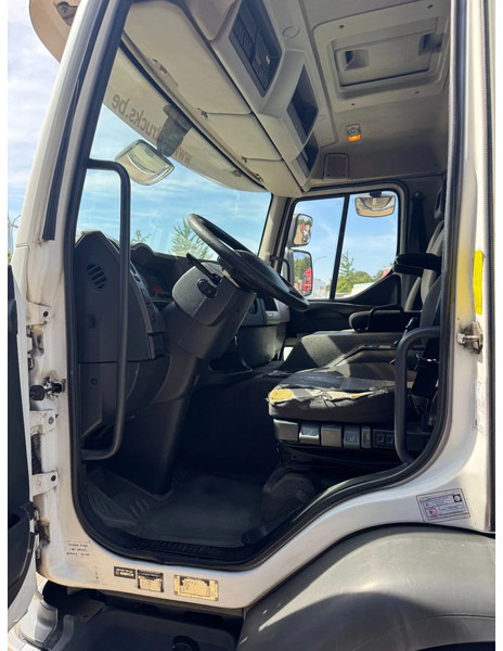 Sattelzugmaschine Renault Premium 380 **EURO 5-BELGIAN TRUCK**: das Bild 12