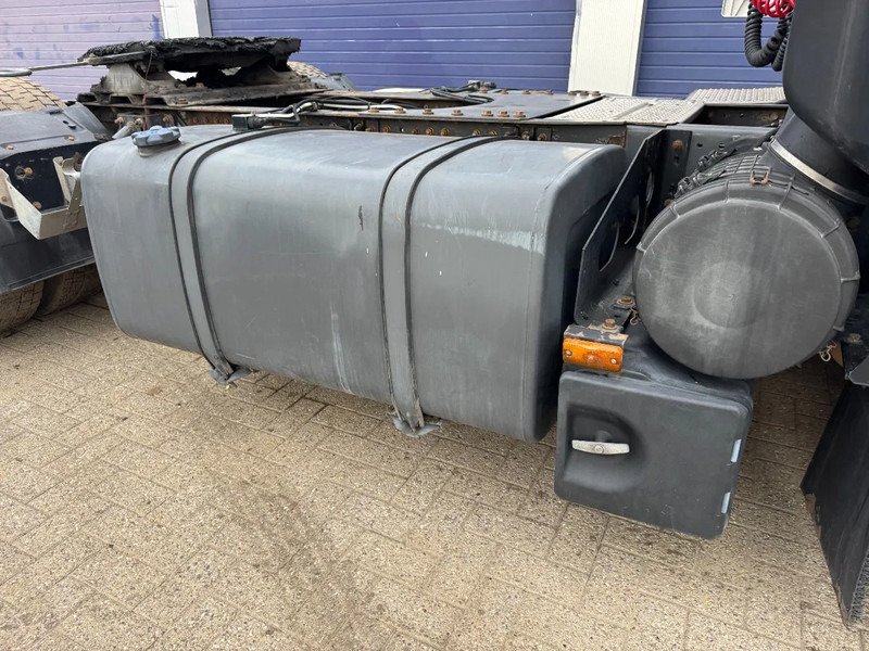 Renault Premium 420 **MANUAL GEARBOX-BOITE MANUELLE** - Sattelzugmaschine: das Bild 4 Renault Premium 420 **MANUAL GEARBOX-BOITE MANUELLE** - Sattelzugmaschine: das Bild 4