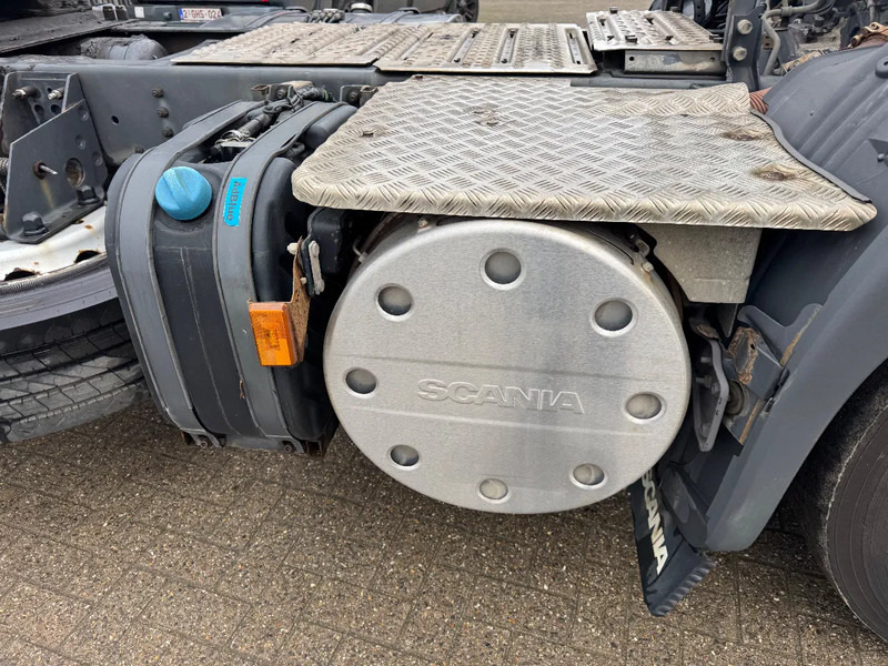 Scania P420 **BELGIAN TRUCK-EURO 5** - Sattelzugmaschine: das Bild 4 Scania P420 **BELGIAN TRUCK-EURO 5** - Sattelzugmaschine: das Bild 4