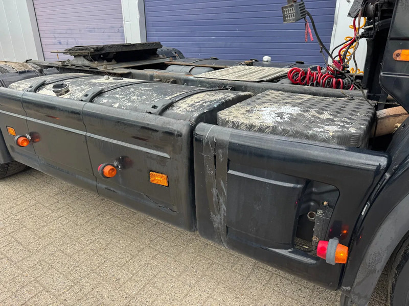 Scania R500 V8 **BELGIAN TRUCK-TOPLINE-EURO3** - Sattelzugmaschine: das Bild 4 Scania R500 V8 **BELGIAN TRUCK-TOPLINE-EURO3** - Sattelzugmaschine: das Bild 4