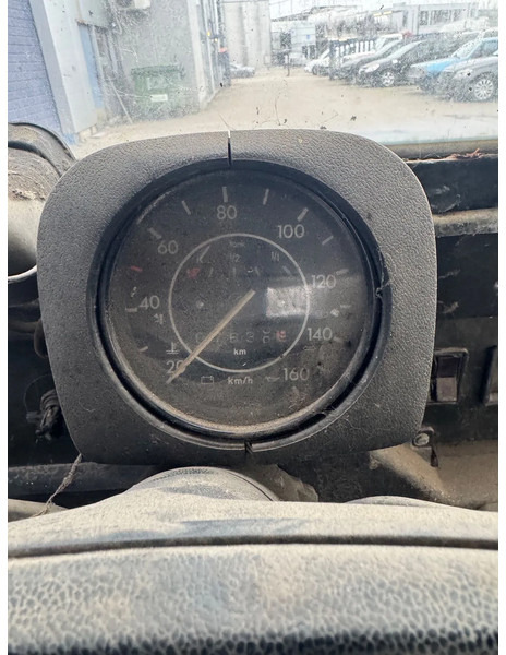 PKW Volkswagen Iltis **PETROL-ESSENCE**: das Bild 9 PKW Volkswagen Iltis **PETROL-ESSENCE**: das Bild 9