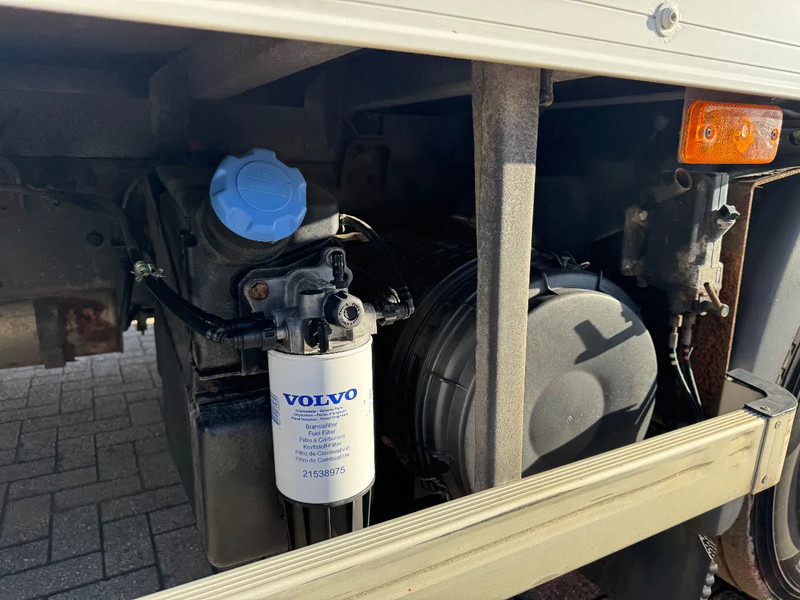 Volvo FL 240 **EURO 5-BELGIAN TRUCK-16Ton** - Koffer LKW: das Bild 5 Volvo FL 240 **EURO 5-BELGIAN TRUCK-16Ton** - Koffer LKW: das Bild 5