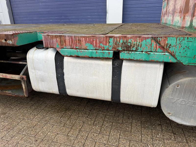 Volvo FM 9.260 **MANUAL GEARBOX-FRENCH ORIGINE** - Pritsche LKW: das Bild 4 Volvo FM 9.260 **MANUAL GEARBOX-FRENCH ORIGINE** - Pritsche LKW: das Bild 4