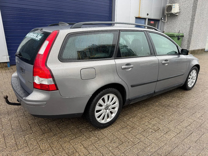 Volvo V50 **AIRCO-BELGIAN CAR** - PKW: das Bild 4 Volvo V50 **AIRCO-BELGIAN CAR** - PKW: das Bild 4