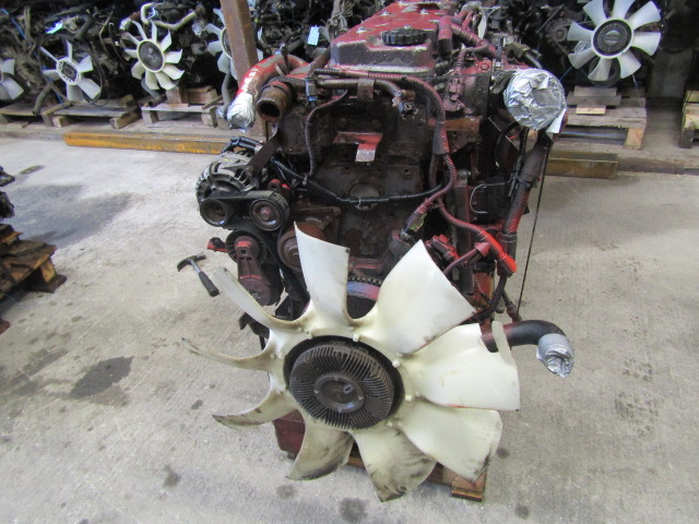 DAF CF65 220 EURO 5 MODEL ISBE4220 ENGINE - Motor für LKW: das Bild 3 DAF CF65 220 EURO 5 MODEL ISBE4220 ENGINE - Motor für LKW: das Bild 3