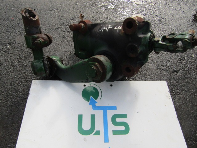 DAF FA 45 STEERING BOX P/NO ZF60182D - Lenkung für LKW: das Bild 1 DAF FA 45 STEERING BOX P/NO ZF60182D - Lenkung für LKW: das Bild 1