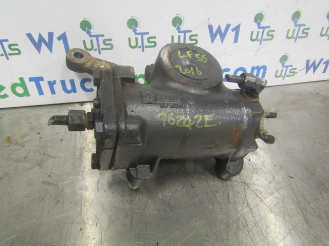 DAF LF 220 EURO 6 STEERING BOX P/NO ZF95242E - Lenkung für LKW: das Bild 1 DAF LF 220 EURO 6 STEERING BOX P/NO ZF95242E - Lenkung für LKW: das Bild 1