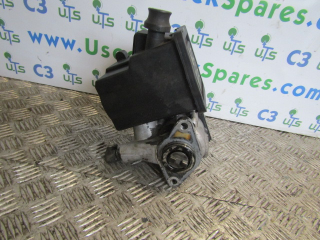 DAF LF 45 EURO 5 POWER STEERING PUMP ZF 066940/7684900111 - Lenkung für LKW: das Bild 1 DAF LF 45 EURO 5 POWER STEERING PUMP ZF 066940/7684900111 - Lenkung für LKW: das Bild 1