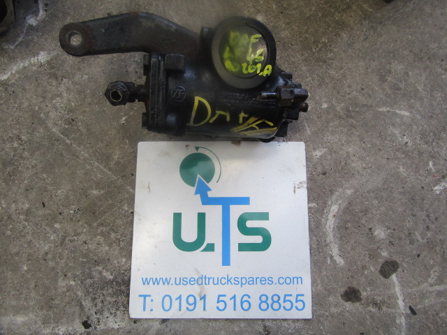 DAF LF 45 STEERING BOX TYPE ZF90-202A - Lenkung für LKW: das Bild 1 DAF LF 45 STEERING BOX TYPE ZF90-202A - Lenkung für LKW: das Bild 1