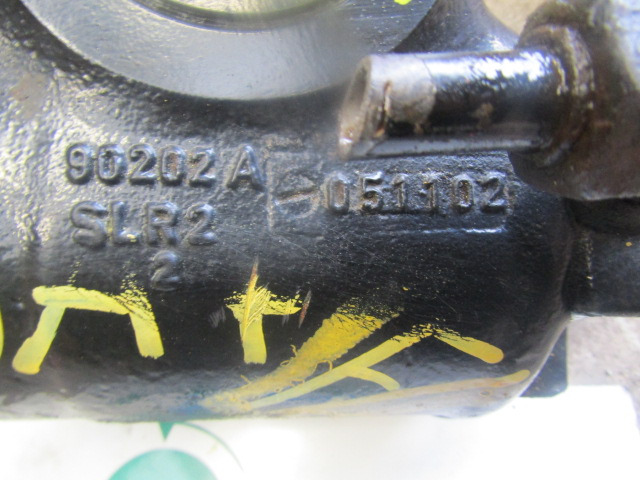 DAF LF 45 STEERING BOX TYPE ZF90-202A - Lenkung für LKW: das Bild 2 DAF LF 45 STEERING BOX TYPE ZF90-202A - Lenkung für LKW: das Bild 2