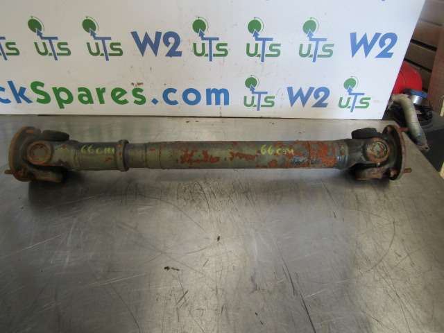 DENNIS ELITE II MAIN HYDRAULIC PUMP SHAFT - Kardanwelle für Kommunal-/ Sonderfahrzeug: das Bild 1 DENNIS ELITE II MAIN HYDRAULIC PUMP SHAFT - Kardanwelle für Kommunal-/ Sonderfahrzeug: das Bild 1