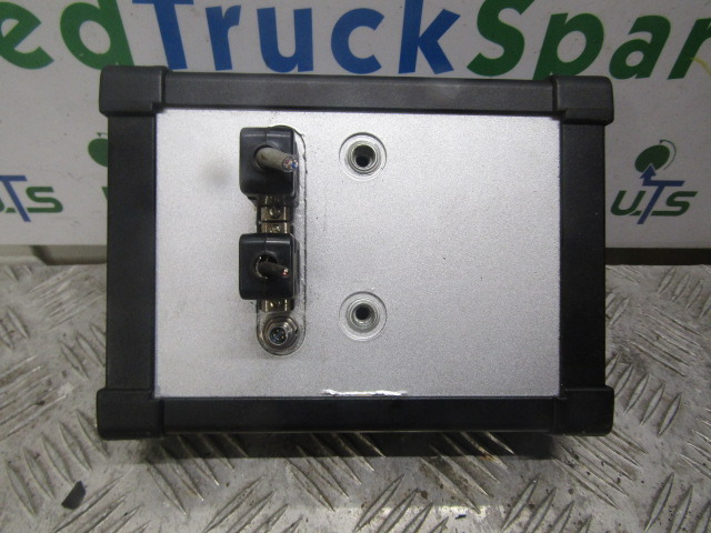 ECON SPARGO EXTRAK CONTROL UNIT - Ersatzteile für Kommunal-/ Sonderfahrzeug: das Bild 2 ECON SPARGO EXTRAK CONTROL UNIT - Ersatzteile für Kommunal-/ Sonderfahrzeug: das Bild 2