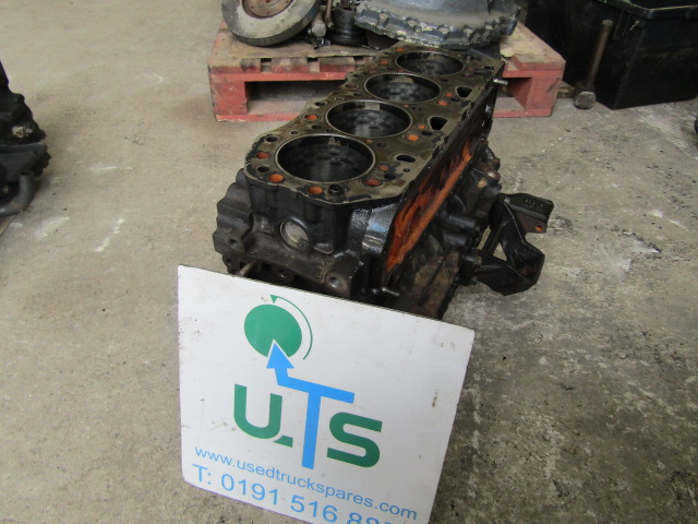 ISUZU 4JJ1 STD BLOCK - Motor und Teile für LKW: das Bild 1 ISUZU 4JJ1 STD BLOCK - Motor und Teile für LKW: das Bild 1