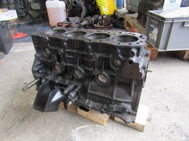 ISUZU 4JJ1 STD BLOCK - Motor und Teile für LKW: das Bild 3 ISUZU 4JJ1 STD BLOCK - Motor und Teile für LKW: das Bild 3