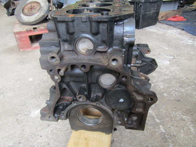 ISUZU 4JJ1 STD BLOCK - Motor und Teile für LKW: das Bild 2 ISUZU 4JJ1 STD BLOCK - Motor und Teile für LKW: das Bild 2
