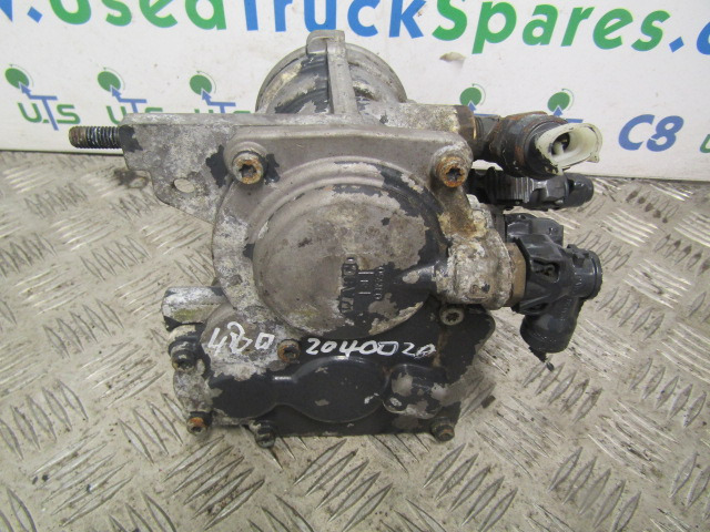 IVECO STRALIS EBS TRAILER CONTROL VALVE ‘WABCO’ P/NO 4802040020 - Bremsteile für LKW: das Bild 1 IVECO STRALIS EBS TRAILER CONTROL VALVE ‘WABCO’ P/NO 4802040020 - Bremsteile für LKW: das Bild 1