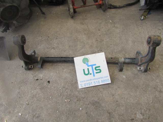 MAN TGS FRONT CAB TORSION BAR - Fahrerhaus und Interieur für LKW: das Bild 1 MAN TGS FRONT CAB TORSION BAR - Fahrerhaus und Interieur für LKW: das Bild 1