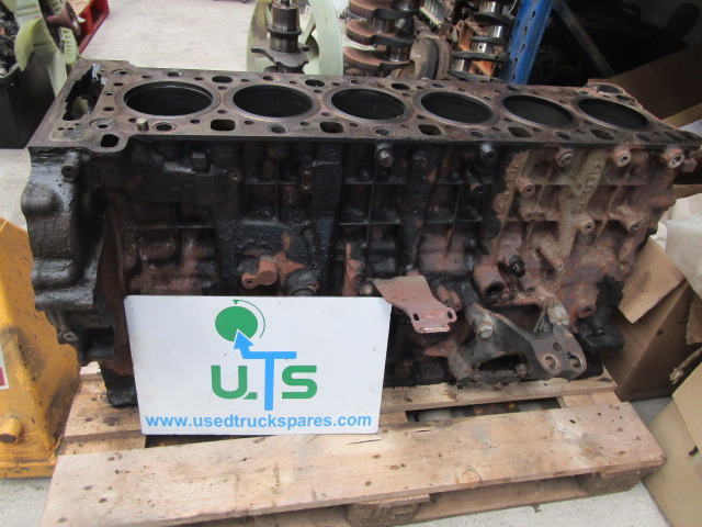MERCEDES ACTROS MP4 OM471-6 ENGINE BLOCK - Motor und Teile für LKW: das Bild 1 MERCEDES ACTROS MP4 OM471-6 ENGINE BLOCK - Motor und Teile für LKW: das Bild 1
