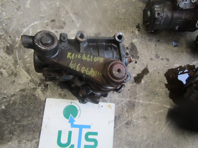 MERCEDES ATEGO LS6 STEERING BOX R616 461 0101 - Lenkung für LKW: das Bild 1 MERCEDES ATEGO LS6 STEERING BOX R616 461 0101 - Lenkung für LKW: das Bild 1