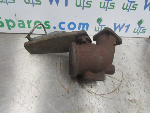 VOLVO FE 240/280 ENGINE BRAKE & MANIFOLD - Motor und Teile für LKW: das Bild 2 VOLVO FE 240/280 ENGINE BRAKE & MANIFOLD - Motor und Teile für LKW: das Bild 2