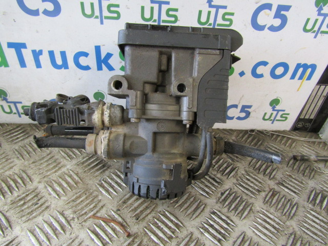 VOLVO FE EBS MODULATOR VALVE EURO 6 - Steuergerät für LKW: das Bild 2 VOLVO FE EBS MODULATOR VALVE EURO 6 - Steuergerät für LKW: das Bild 2