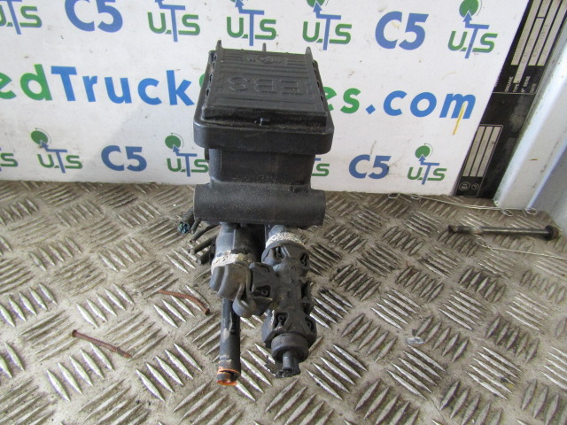 VOLVO FE EBS MODULATOR VALVE EURO 6 - Steuergerät für LKW: das Bild 3 VOLVO FE EBS MODULATOR VALVE EURO 6 - Steuergerät für LKW: das Bild 3