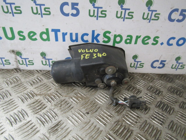 VOLVO FE WIPER MOTOR - Elektrische Ausrüstung für LKW: das Bild 1 VOLVO FE WIPER MOTOR - Elektrische Ausrüstung für LKW: das Bild 1