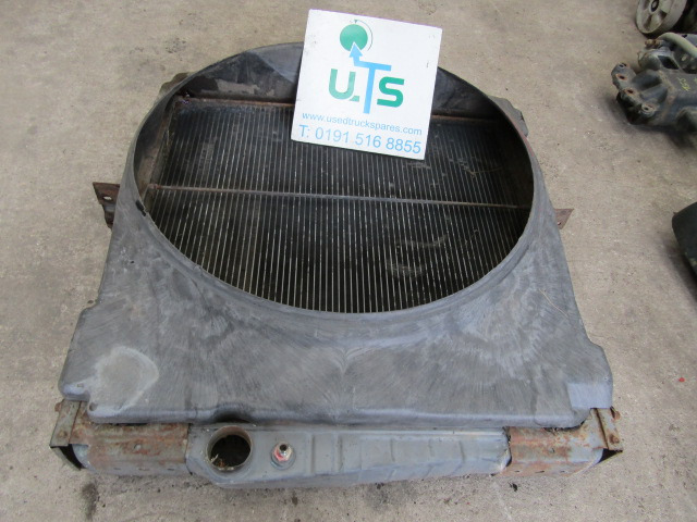 VOLVO FM12 RADIATOR/INTERCOOLER PACK P/NO 20460180/20484916 - Kühler für LKW: das Bild 2 VOLVO FM12 RADIATOR/INTERCOOLER PACK P/NO 20460180/20484916 - Kühler für LKW: das Bild 2