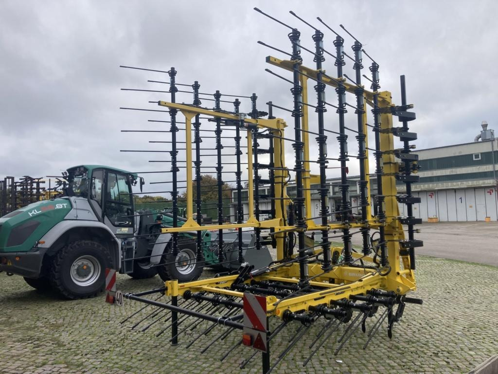 Bednar PRO PN 9000 - Scheibenegge: das Bild 4 Bednar PRO PN 9000 - Scheibenegge: das Bild 4