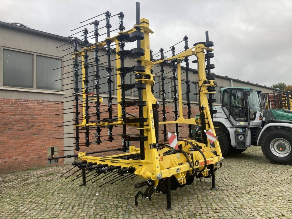 Bednar PRO PN 9000 - Scheibenegge: das Bild 1 Bednar PRO PN 9000 - Scheibenegge: das Bild 1